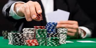 Вход на официальный сайт Casino 1xSlots